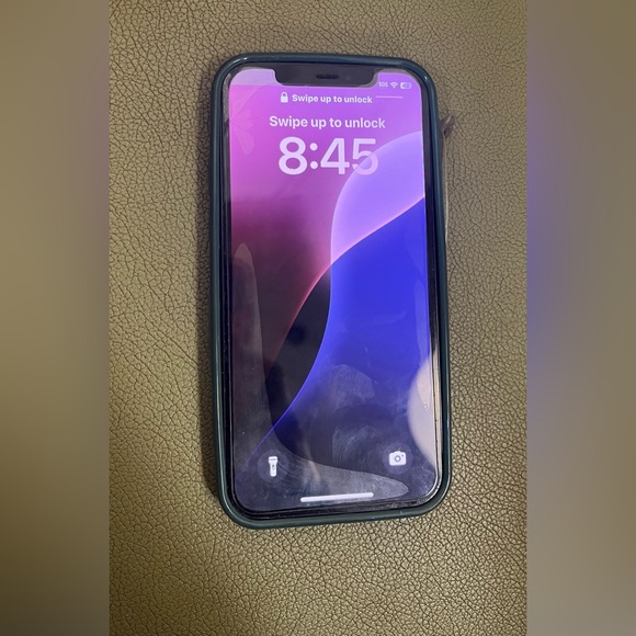 Apple iPhone 12